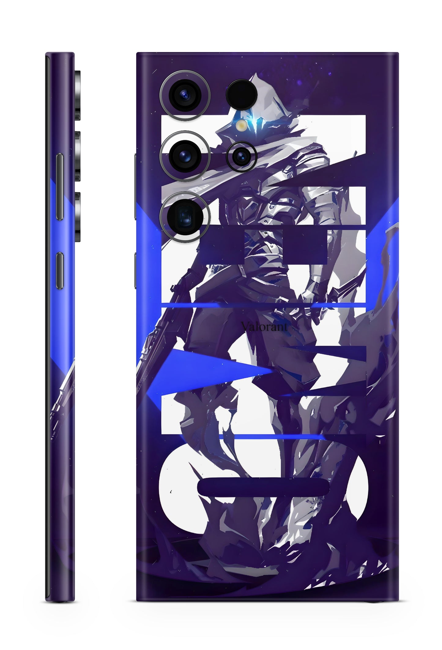 Omen Valorant Mobile Skin