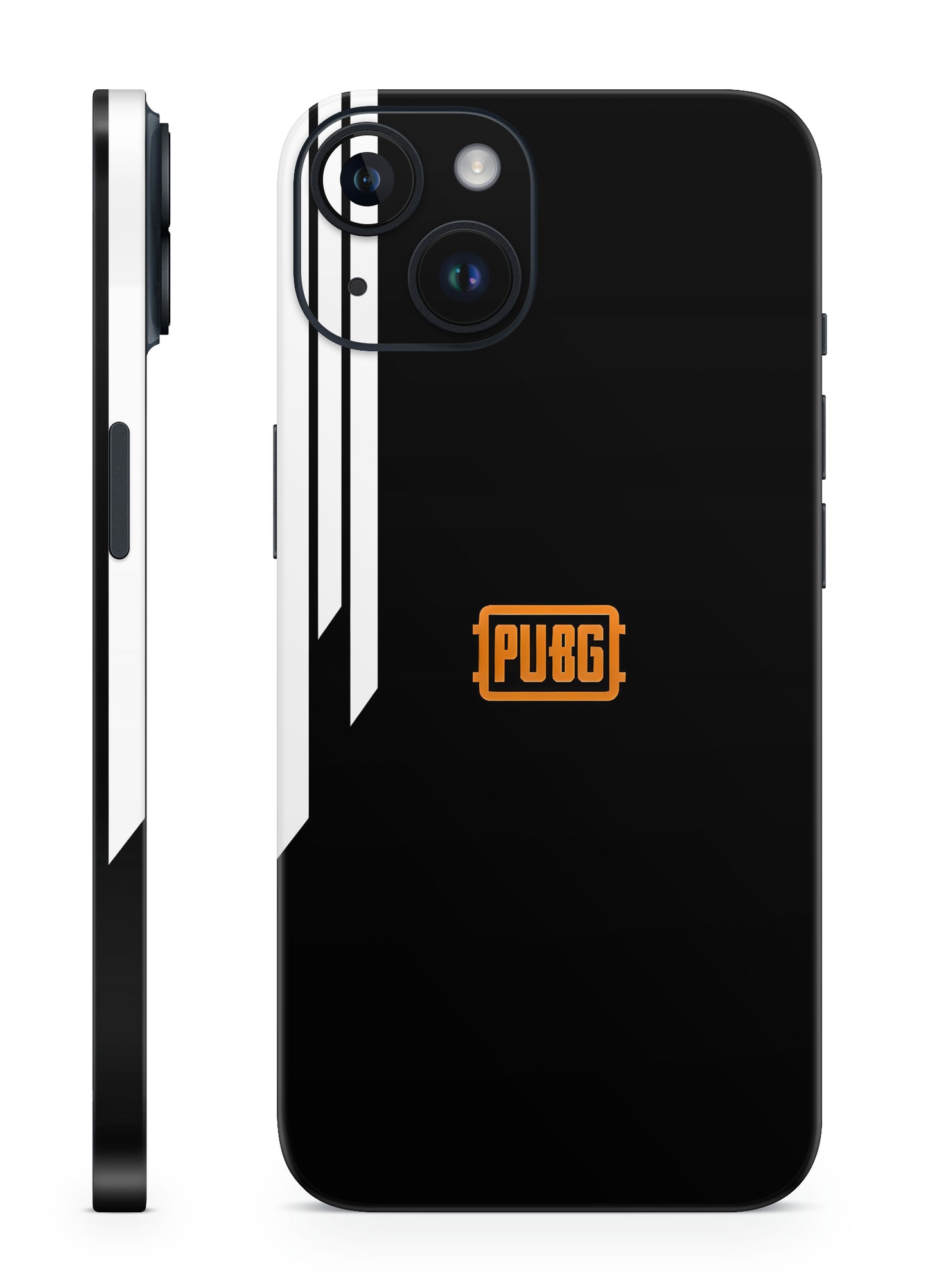 Pubg/BGMI Mobile Skin