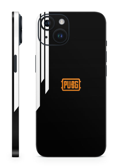 Pubg/BGMI Mobile Skin