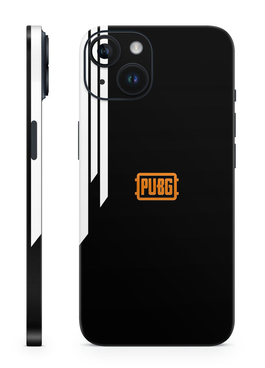 Pubg/BGMI Mobile Skin