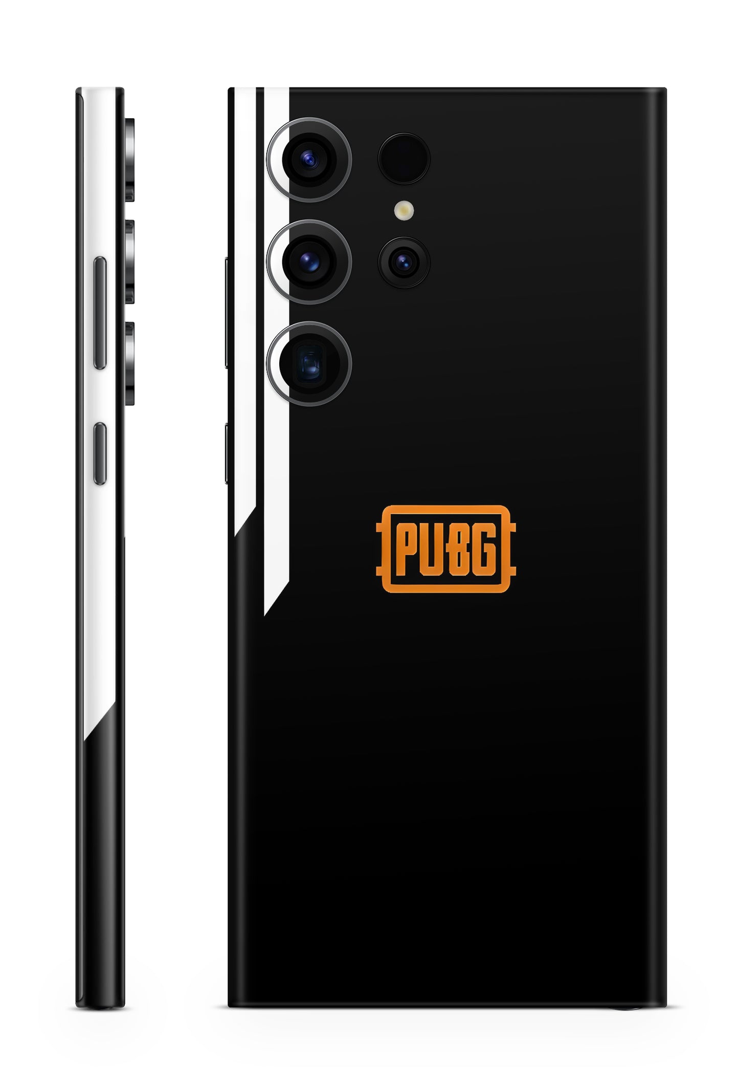 Pubg/BGMI Mobile Skin