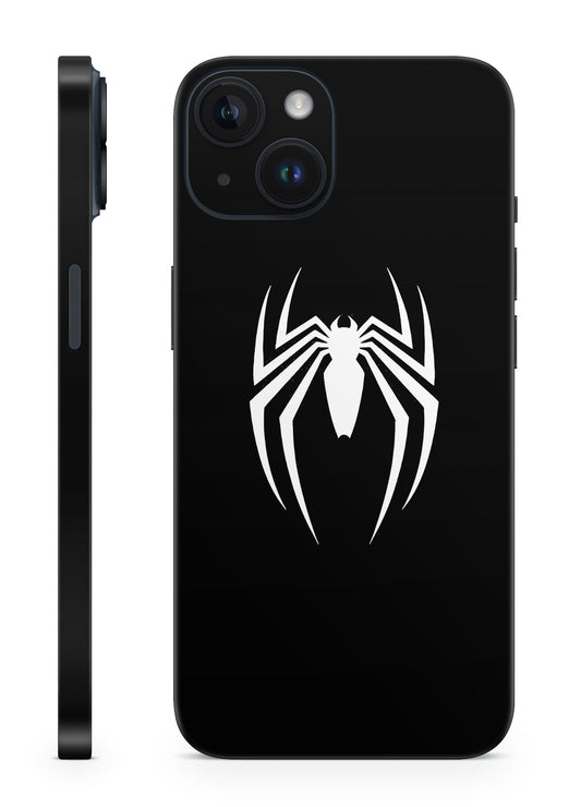 Spider Man Superhero Mobile Skin