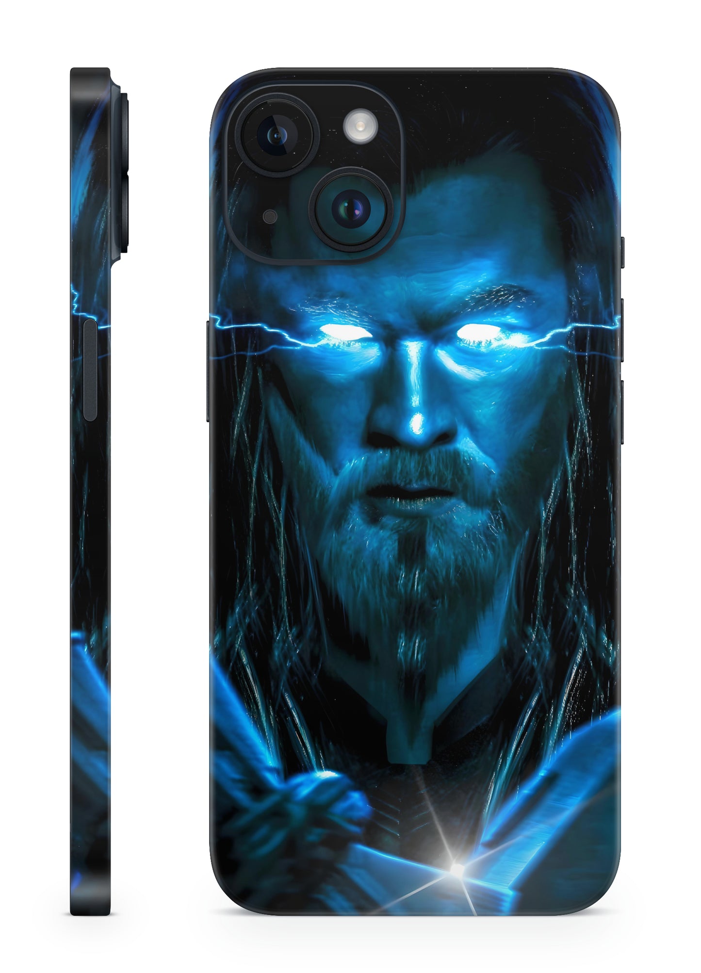 Thor Mobile Skin