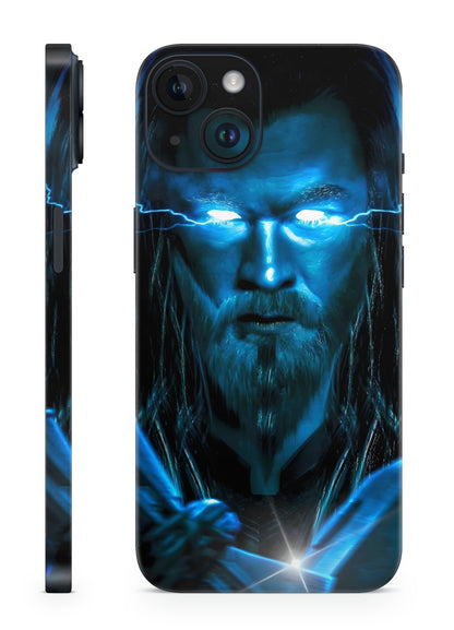 Thor Mobile Skin