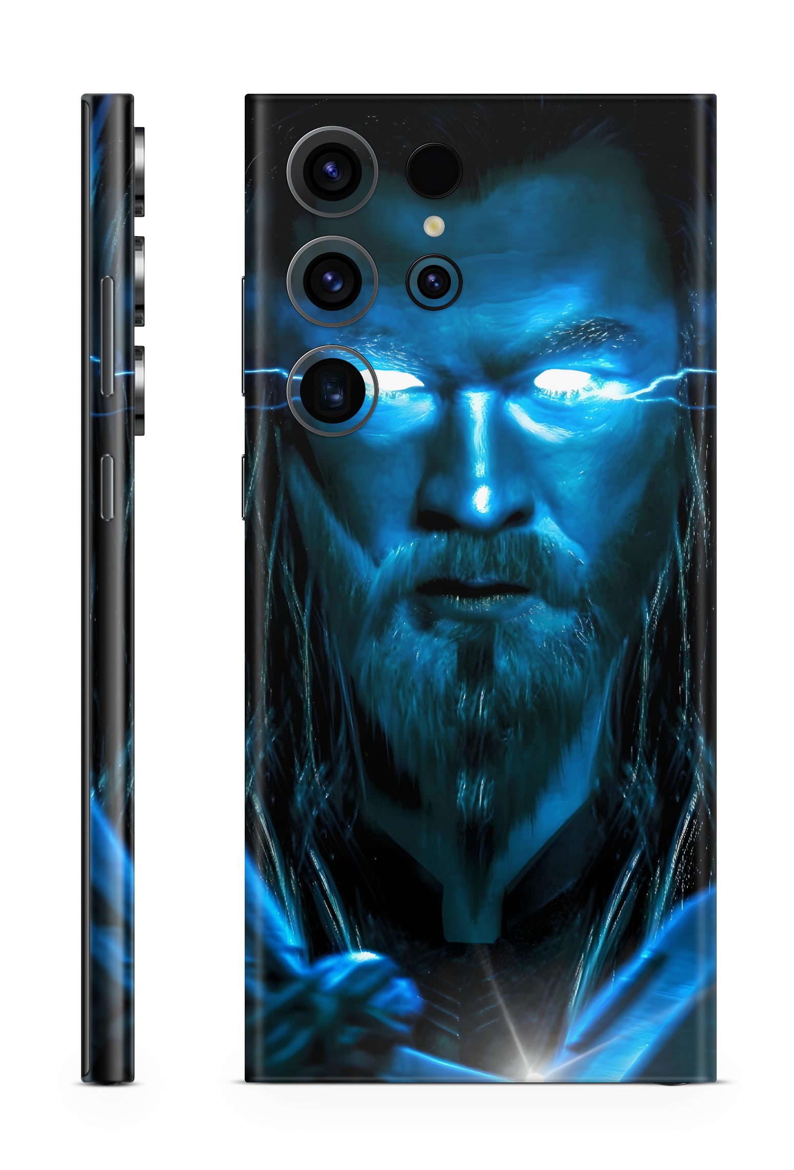 Thor Mobile Skin
