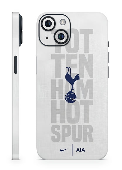 Tottenham Hotspur F.C. mobile skin