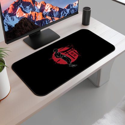 My Hero Academia Anime Desk Mat