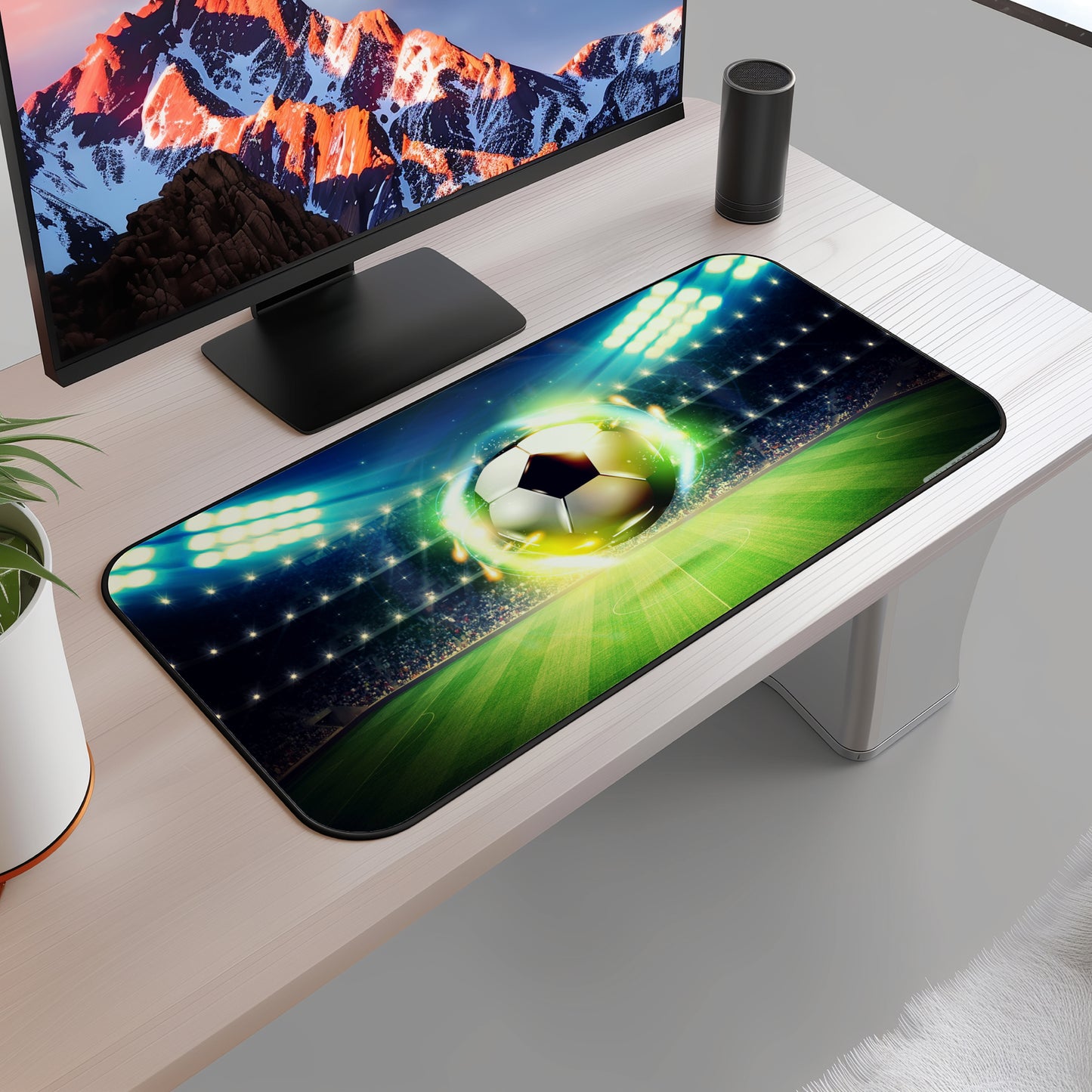 Football Desk Mat