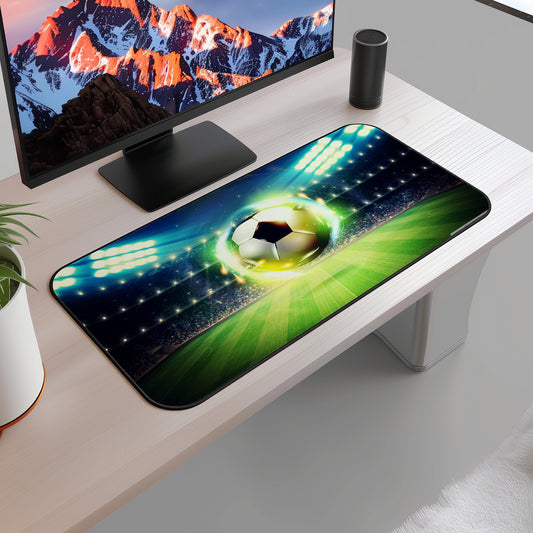 Football Desk Mat