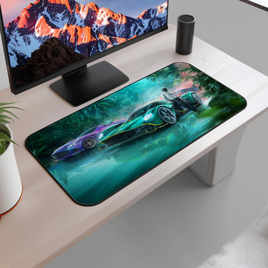 Pubg/Bgmi Gaming Desk Mat