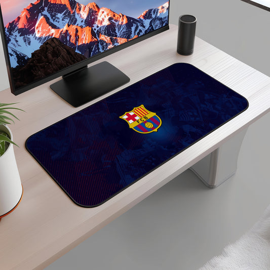 Football Desk Mat