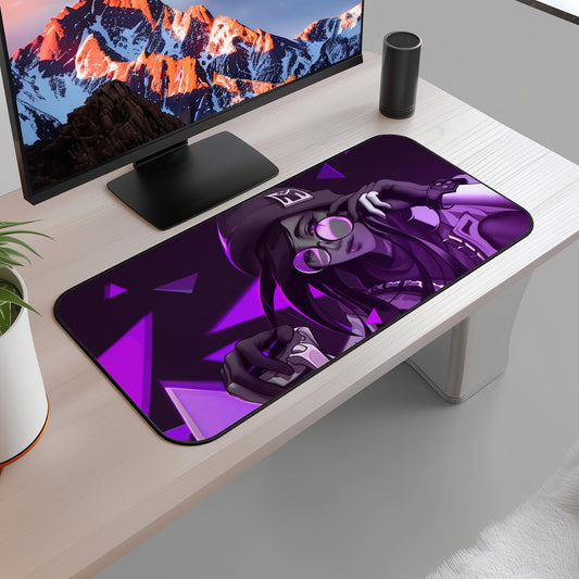 Valorant Gaming Desk Mat
