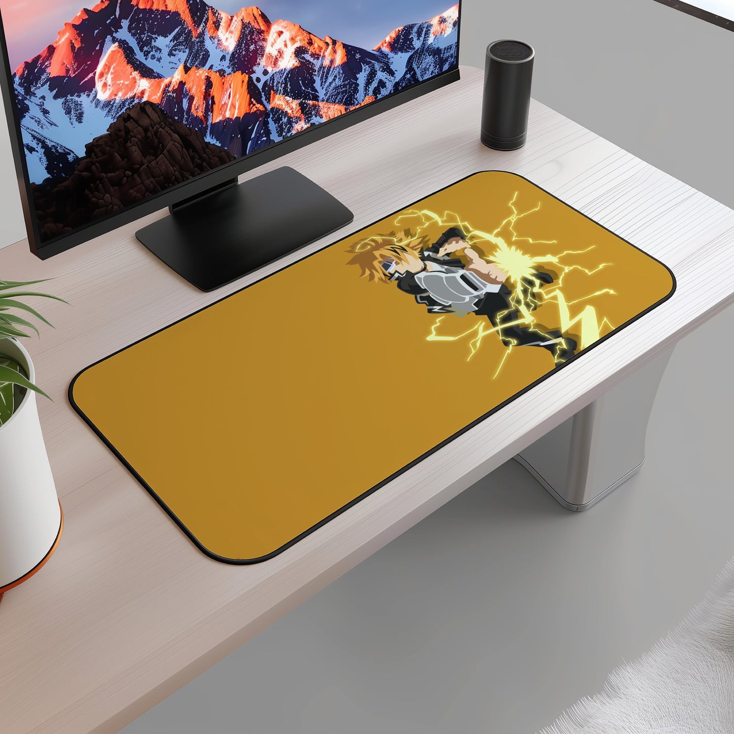 My Hero Academia Anime Desk Mat