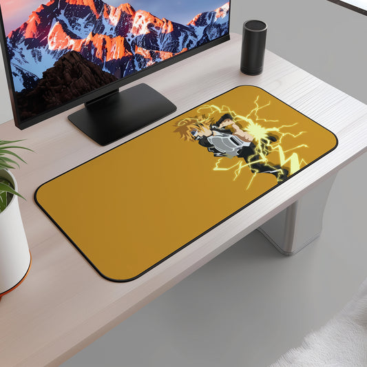 My Hero Academia Anime Desk Mat