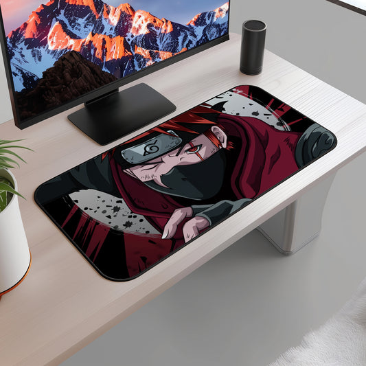 Naruto Anime Desk Mat