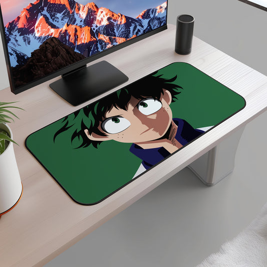 My Hero Academia Anime Desk Mat