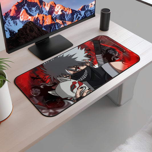 Naruto Anime Desk Mat