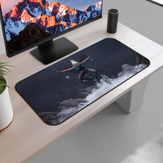 Valorant Gaming Desk Mat