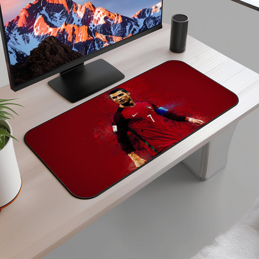 Football Desk Mat