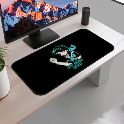 My Hero Academia Anime Desk Mat