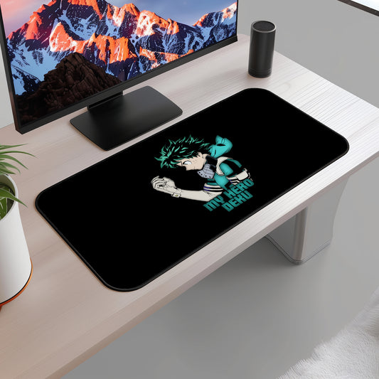 My Hero Academia Anime Desk Mat
