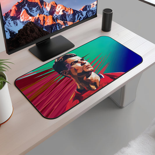 Football Desk Mat