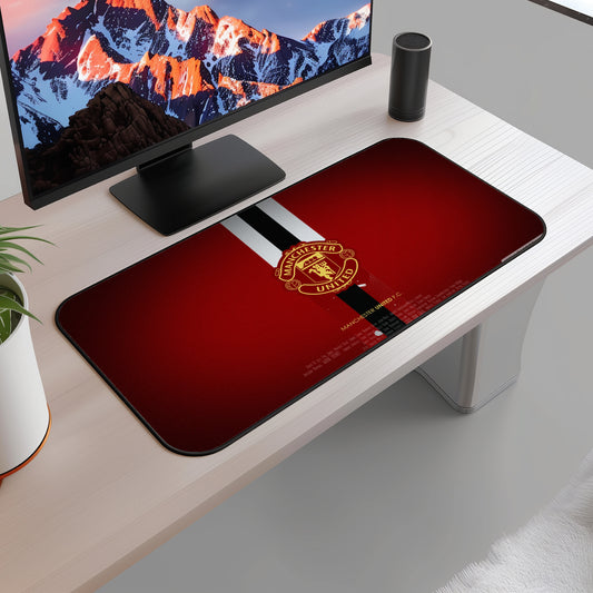 Football Desk Mat