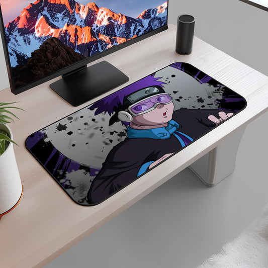 Naruto Anime Desk Mat