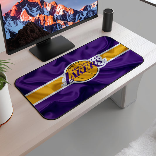 Basketball Desk Mat