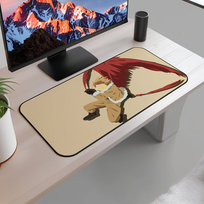 My Hero Academia Anime Desk Mat