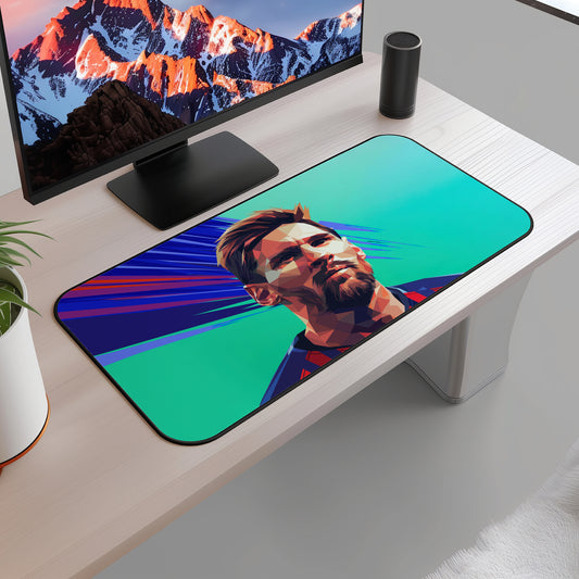 Football Desk Mat