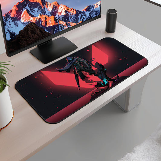 Valorant Gaming Desk Mat