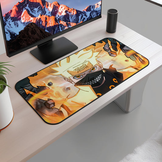 Naruto Anime Desk Mat