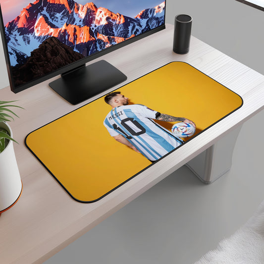 Football Desk Mat