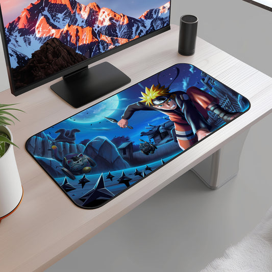 Naruto Anime Desk Mat