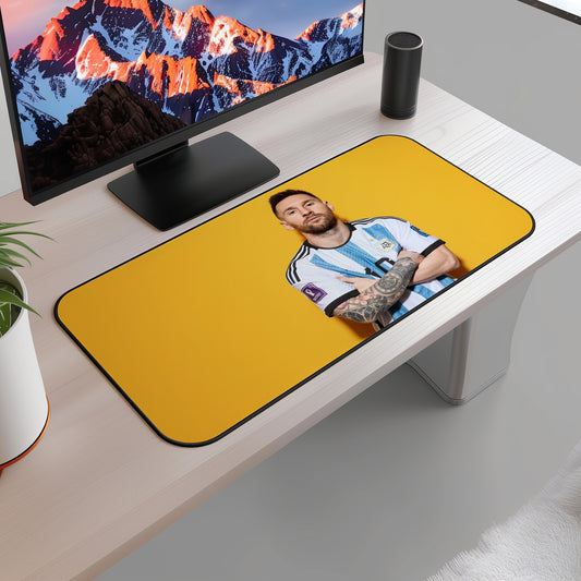 Football Desk Mat