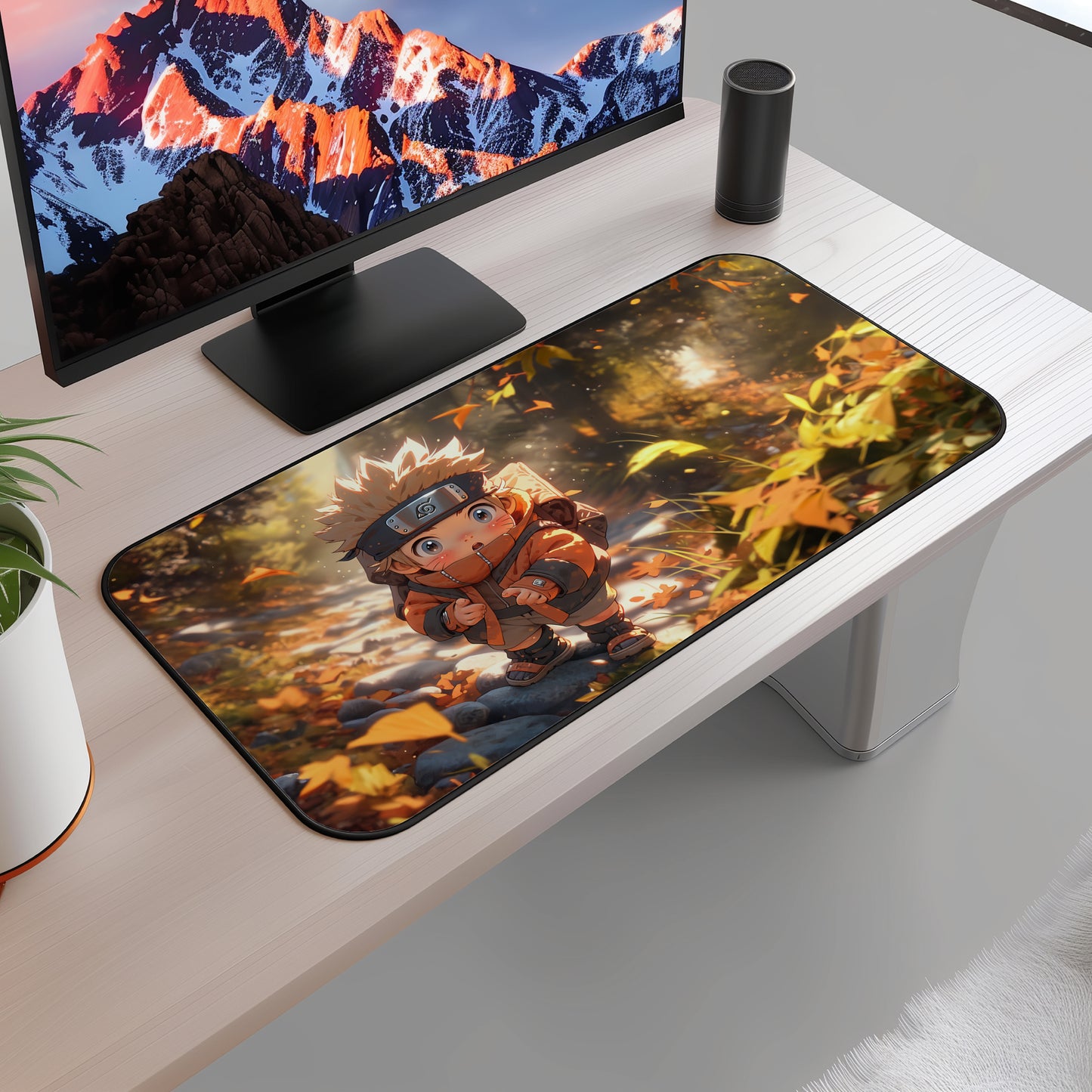 Naruto Anime Desk Mat