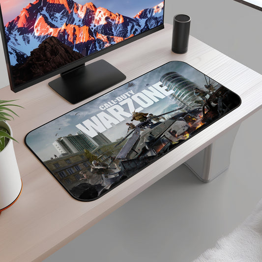 Call of Duty Gaming Desk Mat