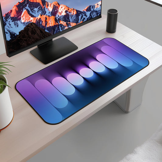 Abstract Desk Mat