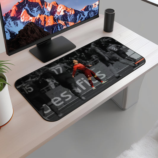 Football Desk Mat