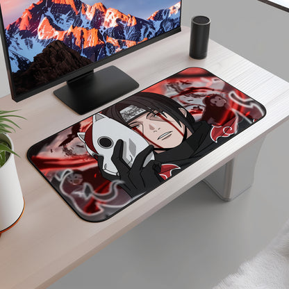 Naruto Anime Desk Mat