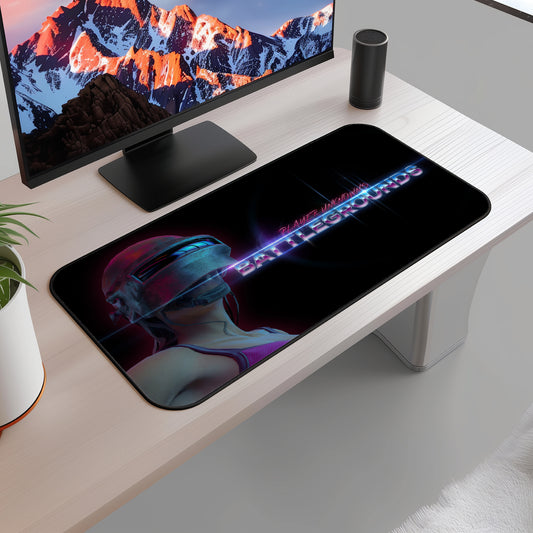 Pubg/Bgmi Gaming Desk Mat