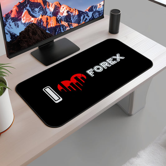 Trading Desk Mat