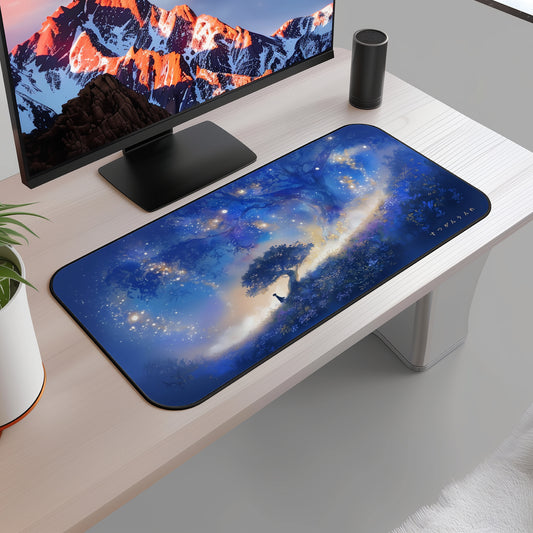 Minimalistic Desk Mat