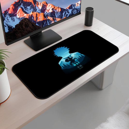My Hero Academia Anime Desk Mat