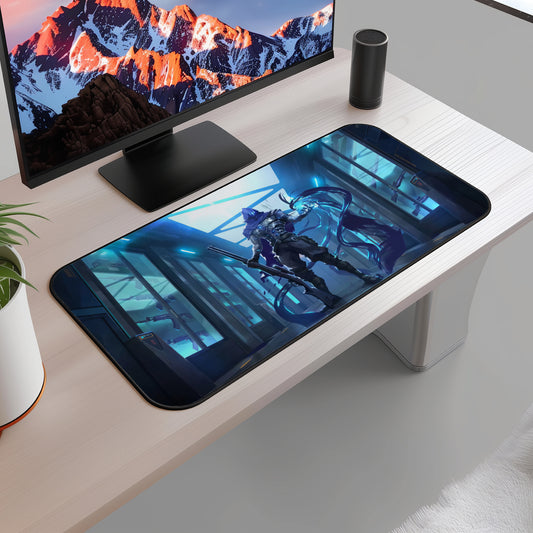 Valorant Gaming Desk Mat