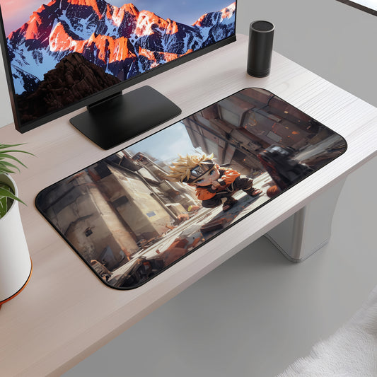 Naruto Anime Desk Mat