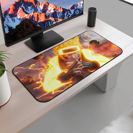 Naruto Anime Desk Mat
