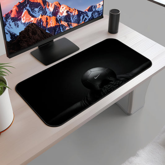 Football Desk Mat