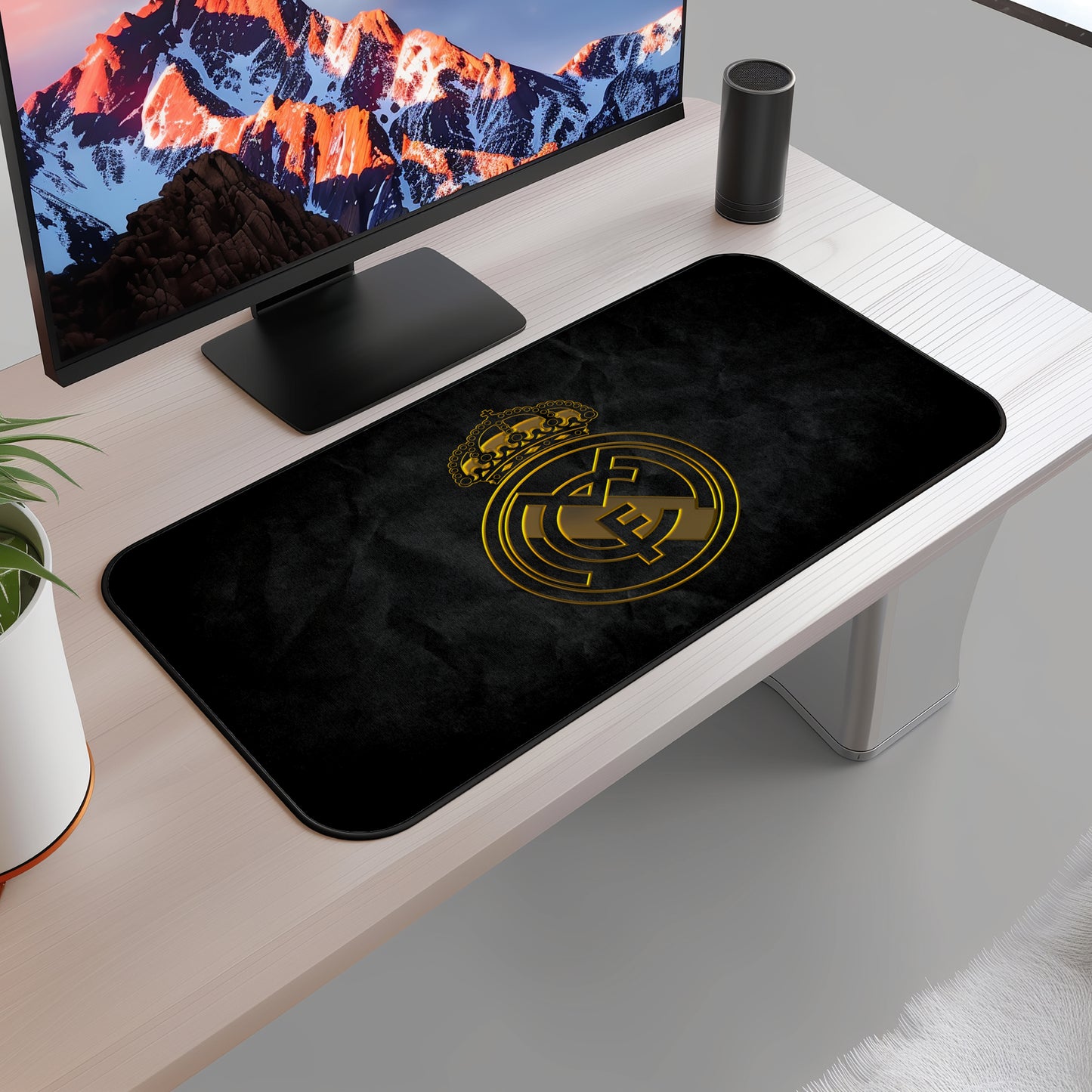 Football Desk Mat
